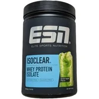 ESN ESN ISOCLEAR Whey Isolate 908g Pulver, 908.0 g