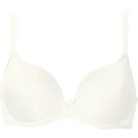LingaDore T-Shirt-BH LingaDore Daily Lace T-Shirt BH ivory