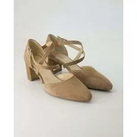 Gabor 81.343.14 Pumps Obermaterial: Leder