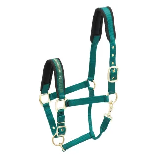 Stallhalfter Nylon Kieffer Collection