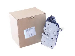 Original Opel Stellmotor Türschloss Zentralverriegelung HINTEN RECHTS 13258265 für Opel Meriva B 10-17