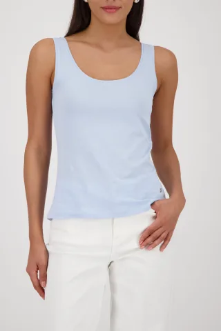 monari - Basic-Top light sky - Gr. - 36