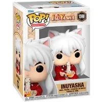Funko Sammelfigur Inuyasha - Inuyasha #1590