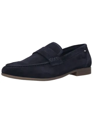 bugatti Slipper "bugatti Slipper Leder"