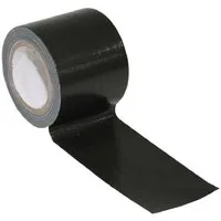 MFH Klebeband BW Panzer-Klebeband 5 cm x 5 m - Klebeband (Original Panzerklebeband der Bundeswehr)