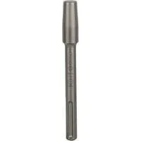 PRO SDS max Toolholder, Halter für Stampfer- und Stockerplatten, Halterung Länge 220mm