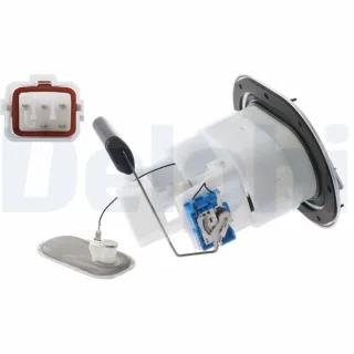 Delphi Kraftstoffpumpe Hyundai Tucson Kia Sportage 2,0
