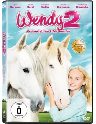 Wendy 2 - Freundschaft für immer