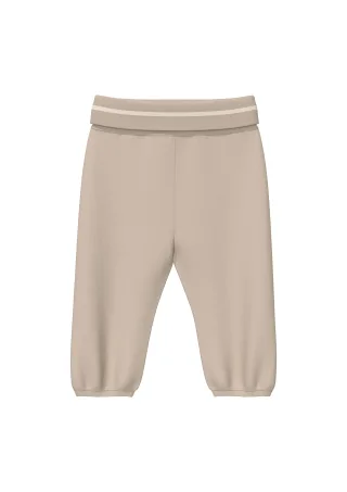 s.Oliver - Leggins braun - Gr. - 62