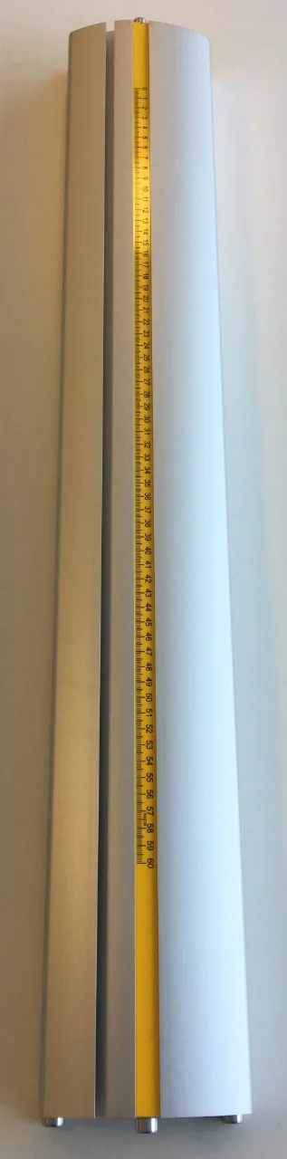 ELMAG Führungsschine (Brücke) für Motor - 9601288