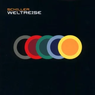 Schiller - Weltreise [DVD] [2003]