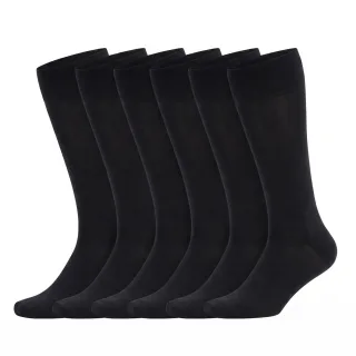 6 Paar Herren Exekutivsocken KL66030