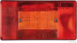 HERTH&BUSS Heckleuchte, rechts, 12V - 83830125