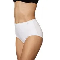 Speidel Formslip Shape (Vorteils-Pack, 5-St., 5er-Packung) Taillenslips doppelt gearbeitete Vorderseite Shaping-Effekt