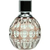 JIMMY CHOO Eau de Parfum Jimmy Choo, Glasflakon, Parfüm EDP, Damenduft