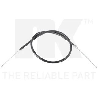 NK Handbremsseil links Renault Clio 1