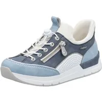 Blau