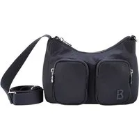 BOGNER Schultertasche Bogner - Damen Schultertasche Verbier Play 1.0 Diya