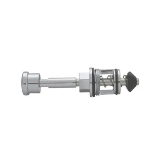 Kludi Ersatzteil Autom. Umstellung für UP-Wafü-Brause EHM chrom, 7423005-00 7423005-00