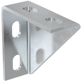 Fischer Winkelkonsole WK 100/100 - 063559
