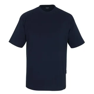 MASCOT Jamaica T-Shirt Marine S - 00788-200-01-STEN