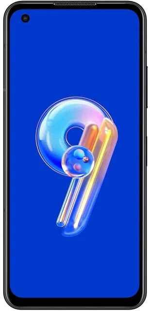 Asus Zenfone 9 128GB Dual-SIM blau