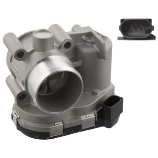 Febi Bremsschlauch Fiat Lancia 170503
