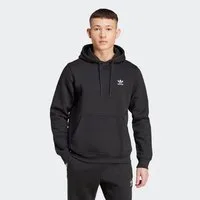 adidas Originals Kapuzensweatshirt TREFOIL ESSENTIALS HOODIE Basic Hoodie, Kapuzenpullover mit Logo