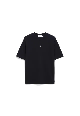 Armedangels - TARJAA BACK FLOWAA black - Gr. - L