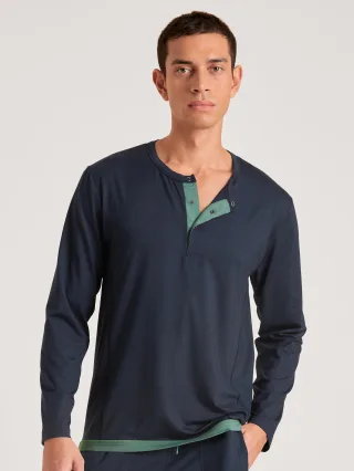 CALIDA - Calida 15783 479_dark_sapphire 479_dark_sapphire - Gr. - XXL