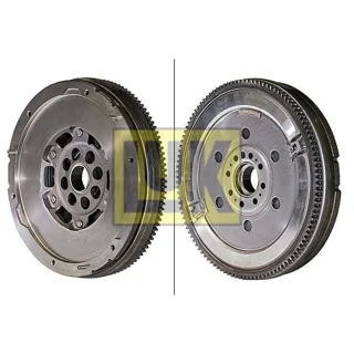 LUK Schwungrad 415061010 Ford C-Max Focus Galaxy Grand Kuga Mondeo S-Max 2,