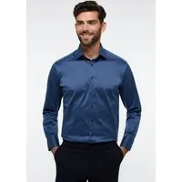 Eterna Langarmhemd MODERN FIT NON IRON (bügelfrei)