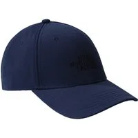 The North Face Baseball Cap RECYCLED 66 CLASSIC HAT mit Logoschriftzug, sportlicher Stil, normale Passform