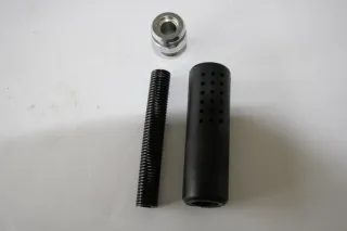 ELMAG Abluft-Schalldämpfer-Set (Nr. 27, 28, 29) - 9403552