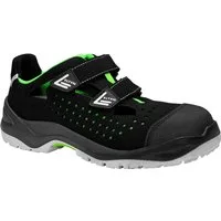ELTEN IMPULSE green Easy ESD S1PS Sicherheitsschuh (Schuhkarton, Paar)