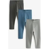 Next Leggings Leggings im 3er-Pack (3-tlg)