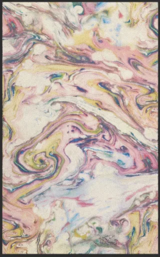 Fussmatte 7667 | Größe: 60 cm x 90 cm
