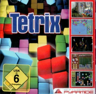 TETRIX
