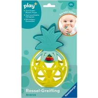Ravensburger Greifling Babywelt Greifling Rassel Ananas 04869