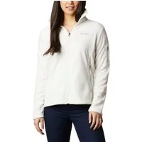 Columbia Fleecejacke Fast Trek II Jacket atmungsaktiv, wasserabweisend, windabweisend
