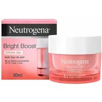 Neutrogena Gesichtspflege BRIGHT BOOST crema gel 50ml