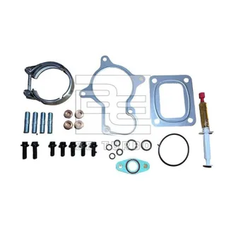 BE Turbo Montagesatz f?r Turbolader Iveco ABS983