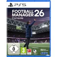 Football Manager 26 PlayStation 5