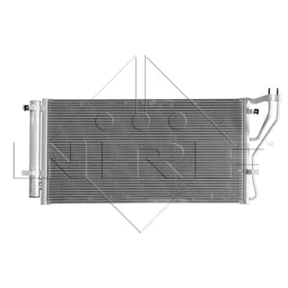NRF Klimakondensator + Trockner Kia Carens 35980