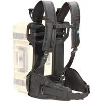 Backpack System für Typ 5000/5500/6000, Trageriemen schwarz