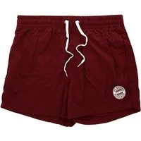 FC Bayern München Badehose FC Bayern München, Badehose Classic, Herren, Bordeaux
