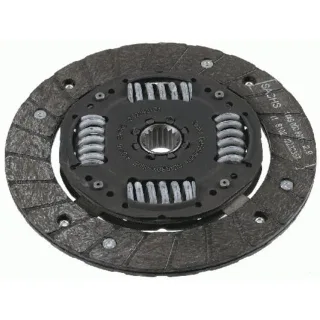 Sachs Kupplungsscheibe Citroen Ax Saxo Xsara Peugeot 106 206 206+ 306 307