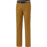 Brühl Stretch-Hose 4-Jahreszeiten-Modell, inklusive Gürtel