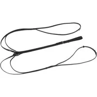 Kerbl Dreieckszügel Dreieckszügel schwarz Pony 323597, (1-tlg)
