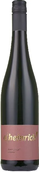 Heinrich Noah Rotwein Cuvee trocken Jg. 2017